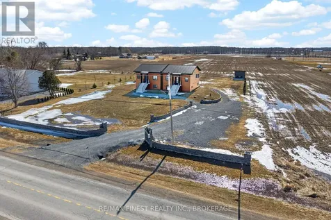 4326A County Road 6 Stone Mills (stone Mills) ON K0K 3N0