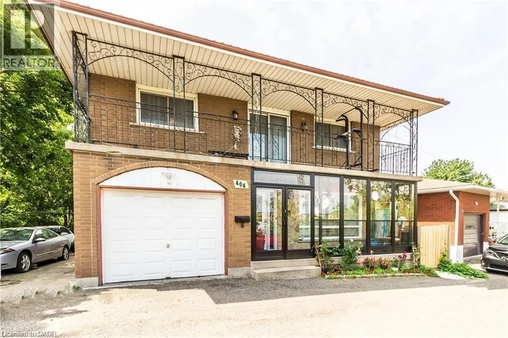 404 Queenston Road Hamilton ON L8K 1J2