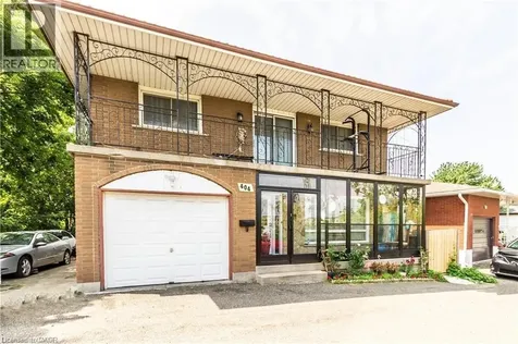 404 Queenston Road Hamilton ON L8K 1J2