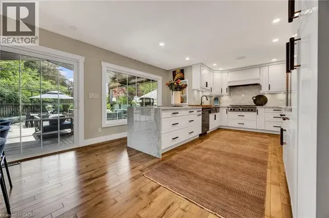 79 Somerset Crescent Waterloo ON N2L 1N1