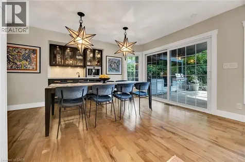 79 Somerset Crescent Waterloo ON N2L 1N1