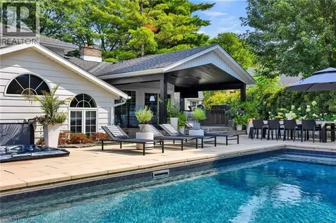 79 Somerset Crescent Waterloo ON N2L 1N1