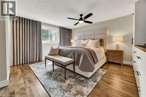 79 Somerset Crescent Waterloo ON N2L 1N1