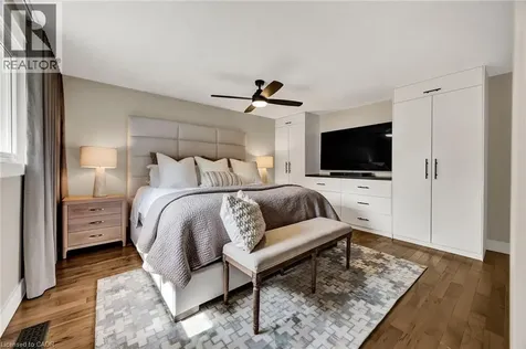 79 Somerset Crescent Waterloo ON N2L 1N1