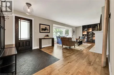 79 Somerset Crescent Waterloo ON N2L 1N1