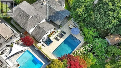 79 Somerset Crescent Waterloo ON N2L 1N1