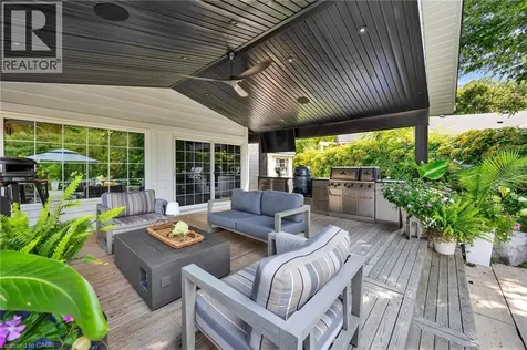 79 Somerset Crescent Waterloo ON N2L 1N1