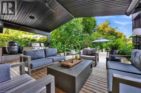 79 Somerset Crescent Waterloo ON N2L 1N1