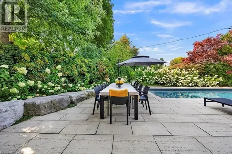 79 Somerset Crescent Waterloo ON N2L 1N1