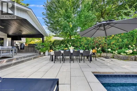 79 Somerset Crescent Waterloo ON N2L 1N1