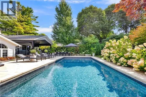 79 Somerset Crescent Waterloo ON N2L 1N1