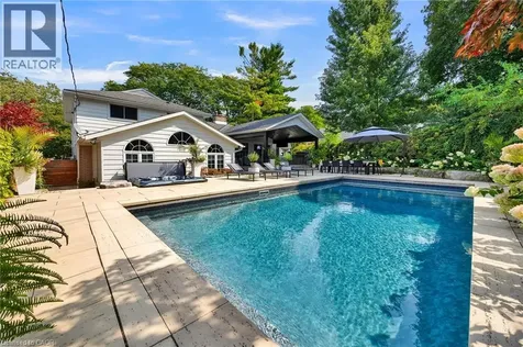79 Somerset Crescent Waterloo ON N2L 1N1