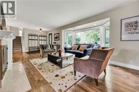 79 Somerset Crescent Waterloo ON N2L 1N1