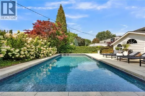 79 Somerset Crescent Waterloo ON N2L 1N1