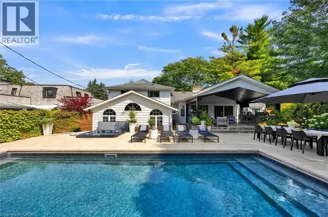 79 Somerset Crescent Waterloo ON N2L 1N1