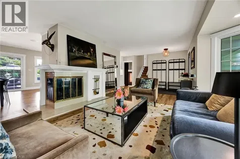 79 Somerset Crescent Waterloo ON N2L 1N1