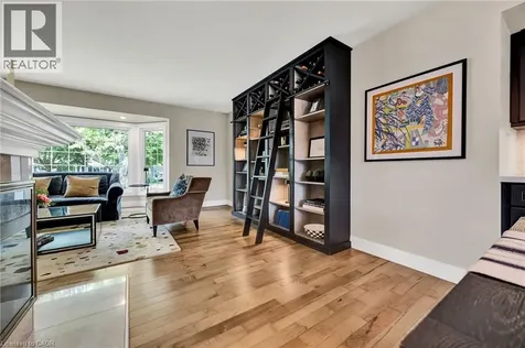 79 Somerset Crescent Waterloo ON N2L 1N1