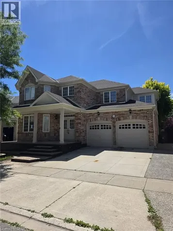 180 Arthur Fach Drive Cambridge ON N1T 2G2