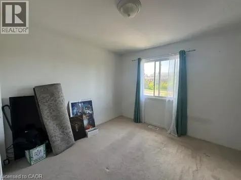 30 Tweedsdale Street Kitchener ON N2R 1W1