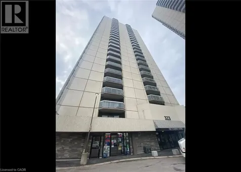 323 Colborne Street London ON N6B 3N8