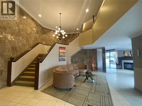 323 Colborne Street London ON N6B 3N8