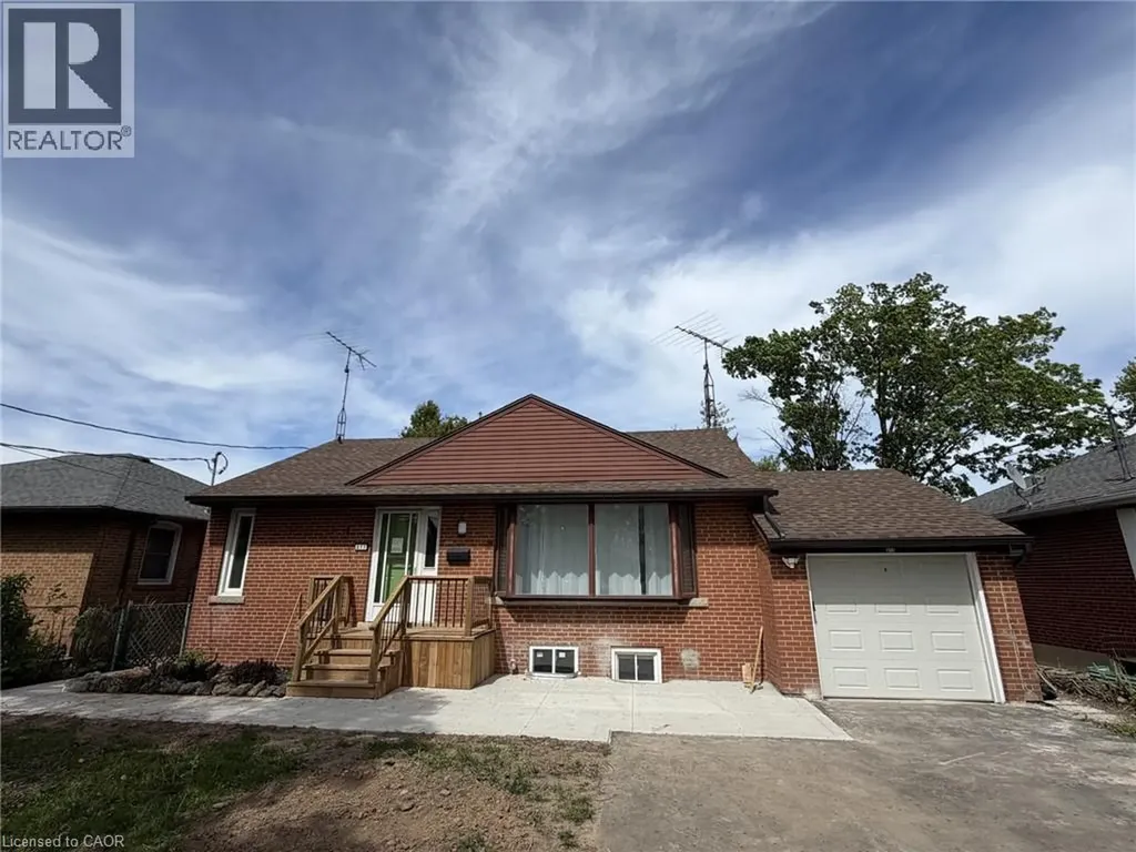 377 Martin Street Milton ON L9T 2R6
