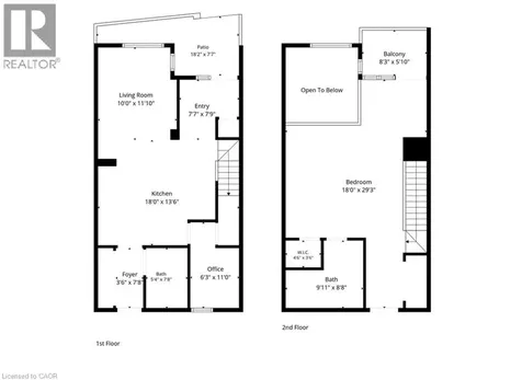 5260 Dundas Street Burlington ON L7L 0J7