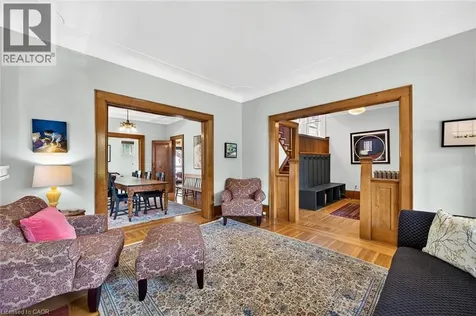 22 Connaught Avenue South Hamilton ON L8M 3C2