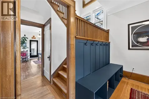 22 Connaught Avenue South Hamilton ON L8M 3C2