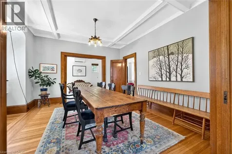 22 Connaught Avenue South Hamilton ON L8M 3C2