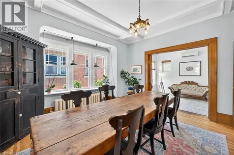 22 Connaught Avenue South Hamilton ON L8M 3C2