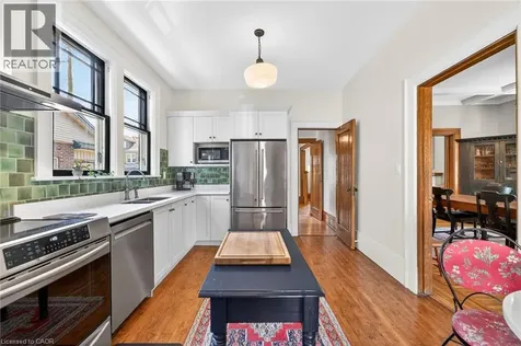 22 Connaught Avenue South Hamilton ON L8M 3C2