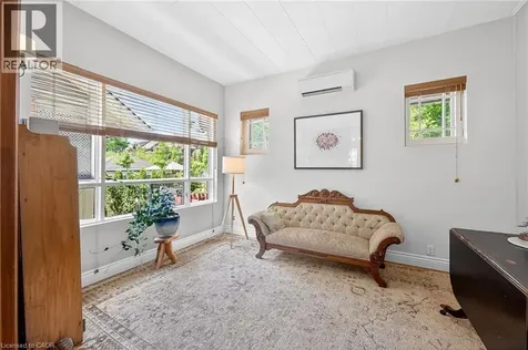 22 Connaught Avenue South Hamilton ON L8M 3C2