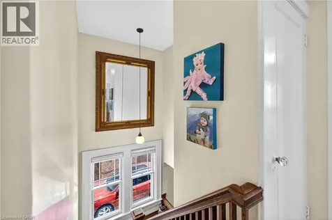22 Connaught Avenue South Hamilton ON L8M 3C2