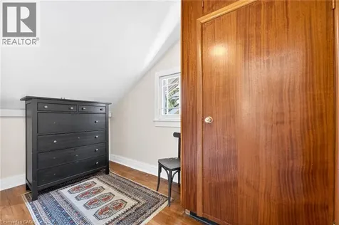 22 Connaught Avenue South Hamilton ON L8M 3C2