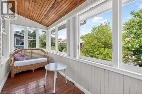 22 Connaught Avenue South Hamilton ON L8M 3C2