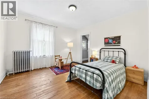 22 Connaught Avenue South Hamilton ON L8M 3C2