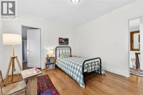 22 Connaught Avenue South Hamilton ON L8M 3C2