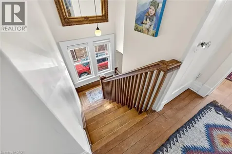 22 Connaught Avenue South Hamilton ON L8M 3C2
