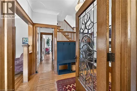 22 Connaught Avenue South Hamilton ON L8M 3C2