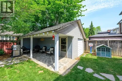 22 Connaught Avenue South Hamilton ON L8M 3C2