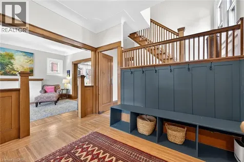 22 Connaught Avenue South Hamilton ON L8M 3C2