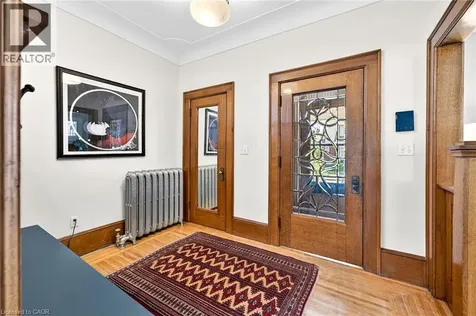 22 Connaught Avenue South Hamilton ON L8M 3C2