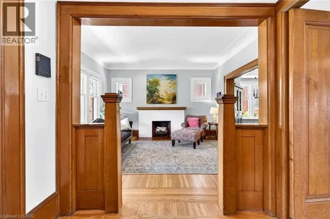 22 Connaught Avenue South Hamilton ON L8M 3C2