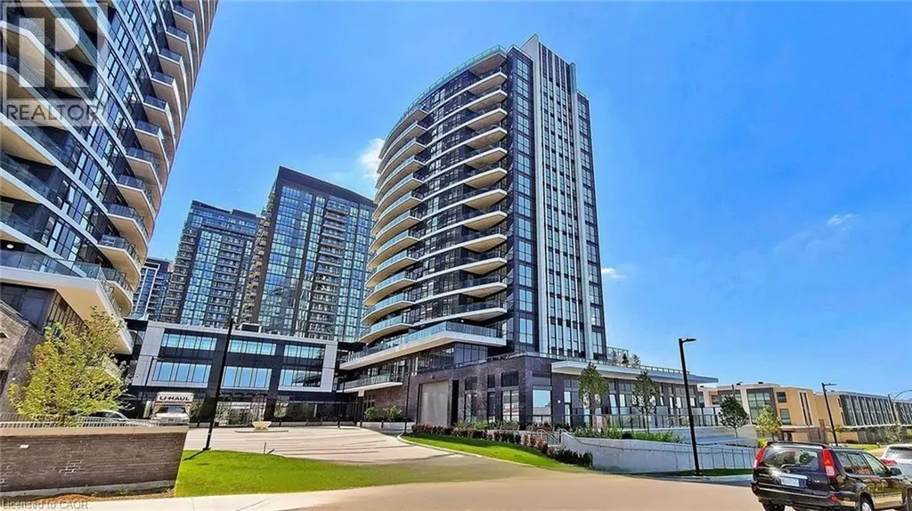 35 Watergarden Drive Mississauga ON L5R 0G8