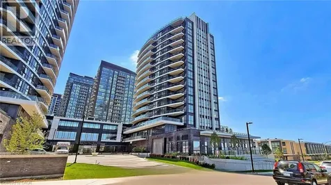 35 Watergarden Drive Mississauga ON L5R 0G8