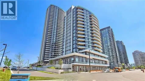 35 Watergarden Drive Mississauga ON L5R 0G8