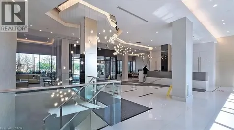35 Watergarden Drive Mississauga ON L5R 0G8