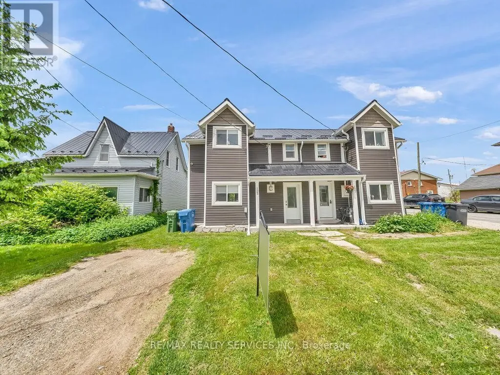 123 Main Street West Southgate ON N0C 1B0