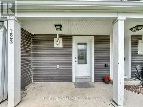 123 Main Street West Southgate ON N0C 1B0